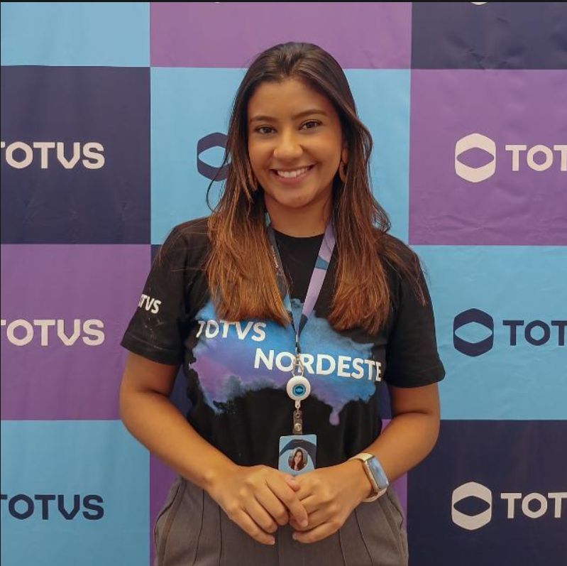 Eduarda Santos
