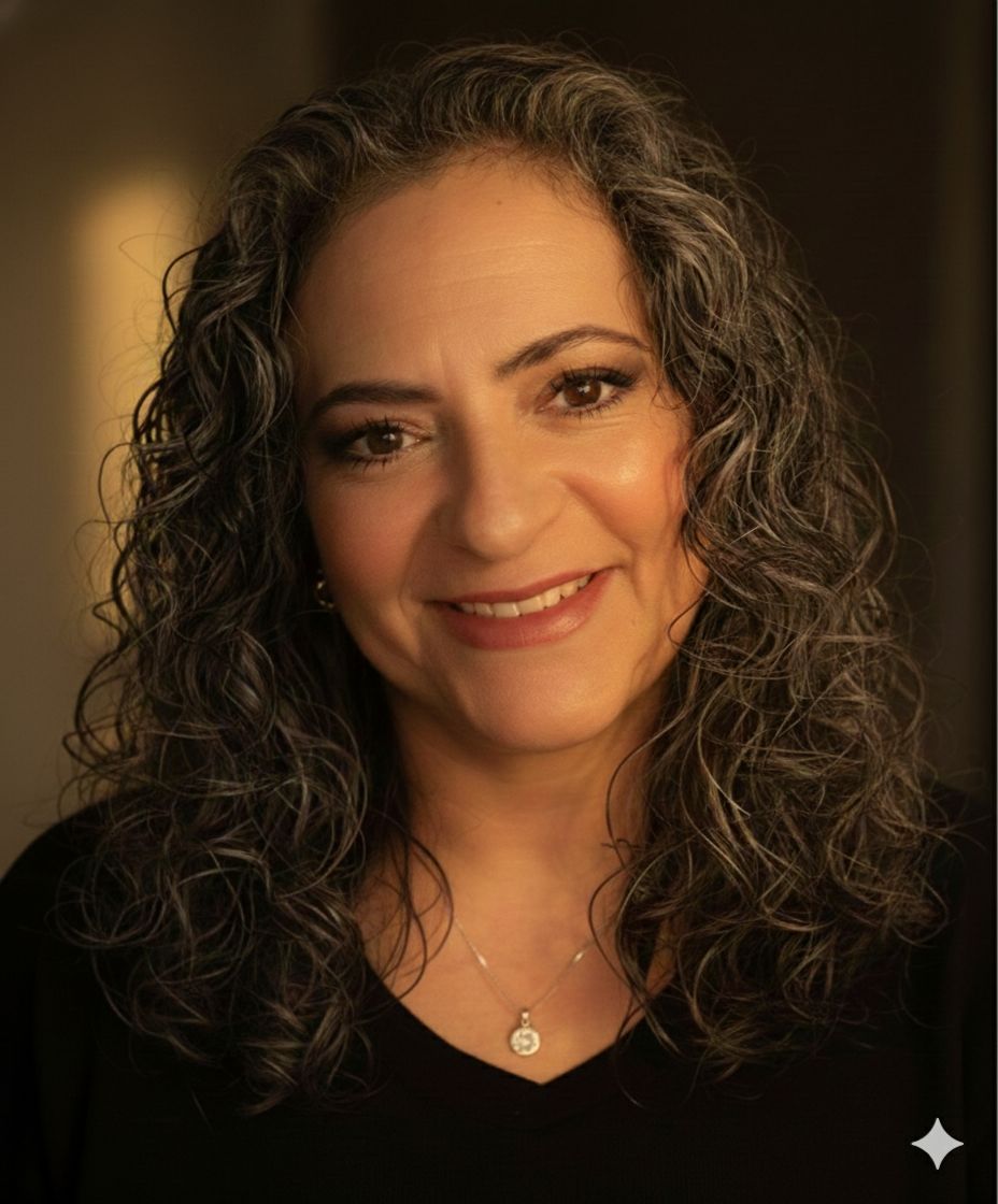 Waldeglacia Ferreira